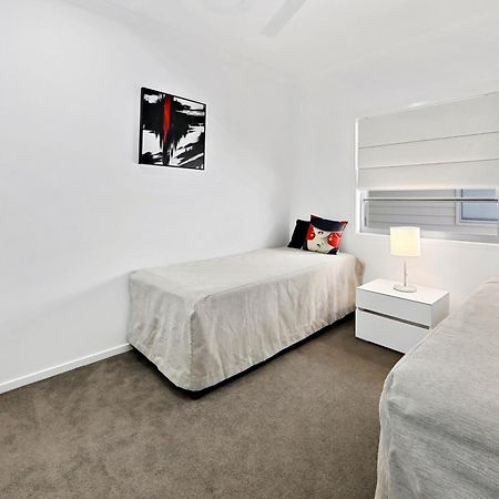 Woodgate Beach Houses Luaran gambar