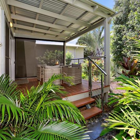 Woodgate Beach Houses Luaran gambar