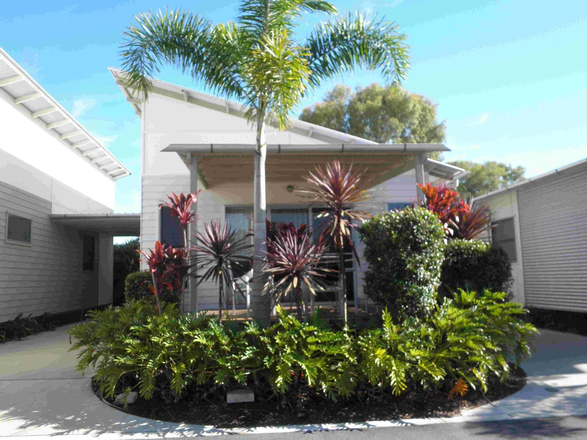 Woodgate Beach Houses Luaran gambar